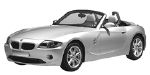 BMW E85 C0130 Fault Code