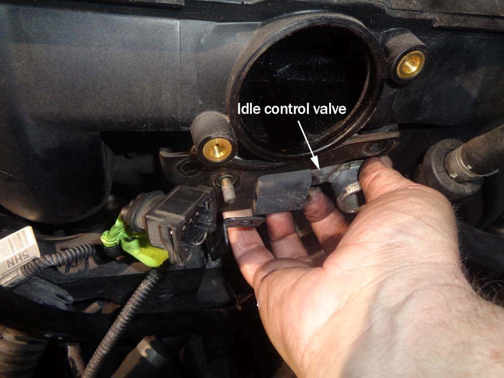 See C0130 repair manual